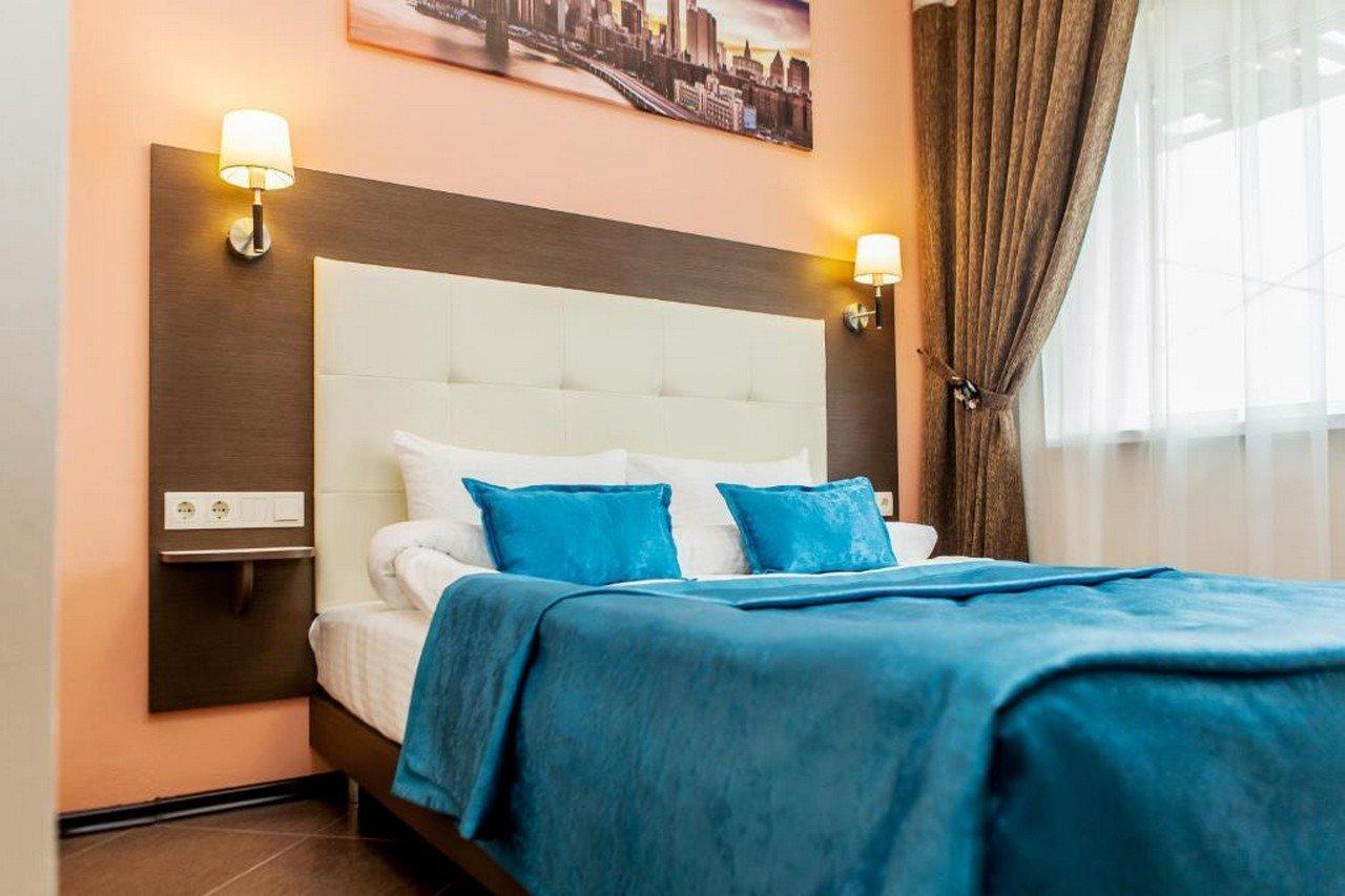 Chisto Hotel Gomel Eksteriør bilde