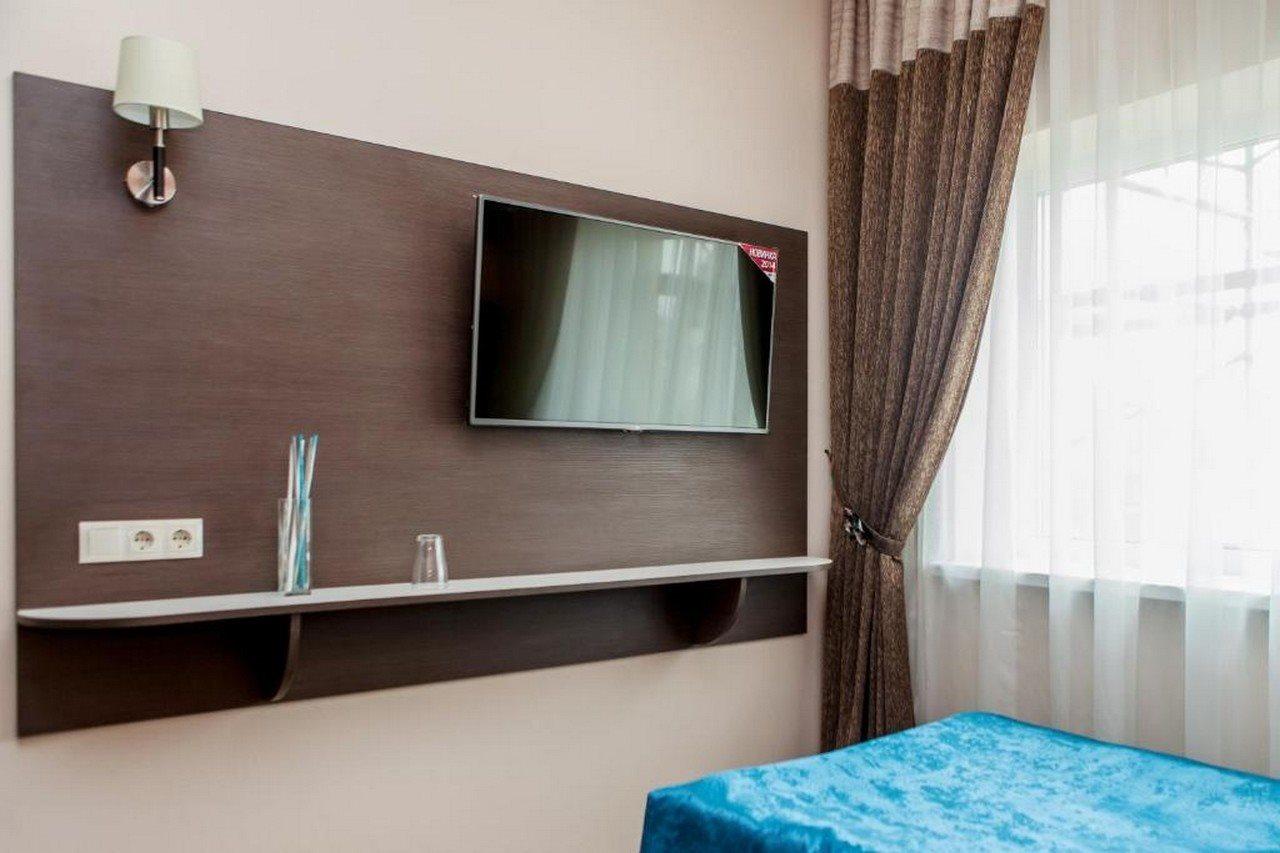 Chisto Hotel Gomel Eksteriør bilde