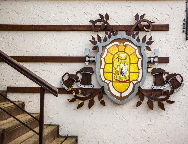 Chisto Hotel Gomel Eksteriør bilde