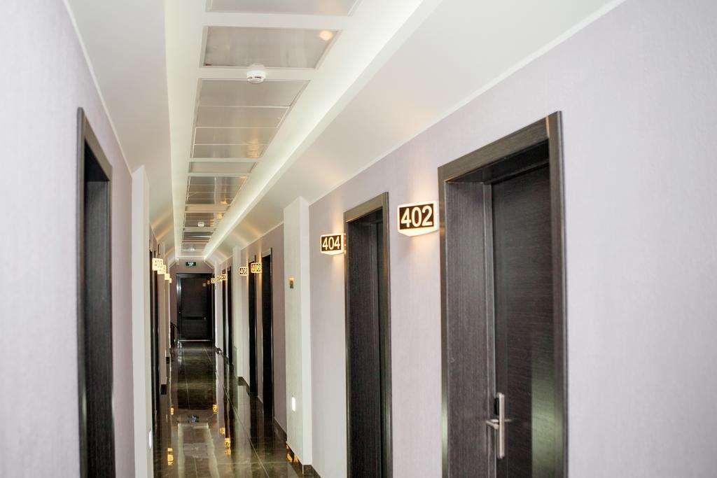 Chisto Hotel Gomel Bekvemmeligheter bilde