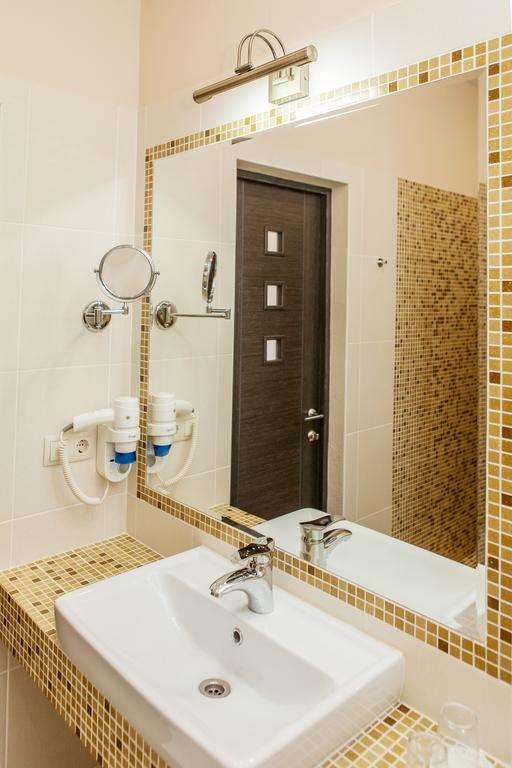 Chisto Hotel Gomel Rom bilde